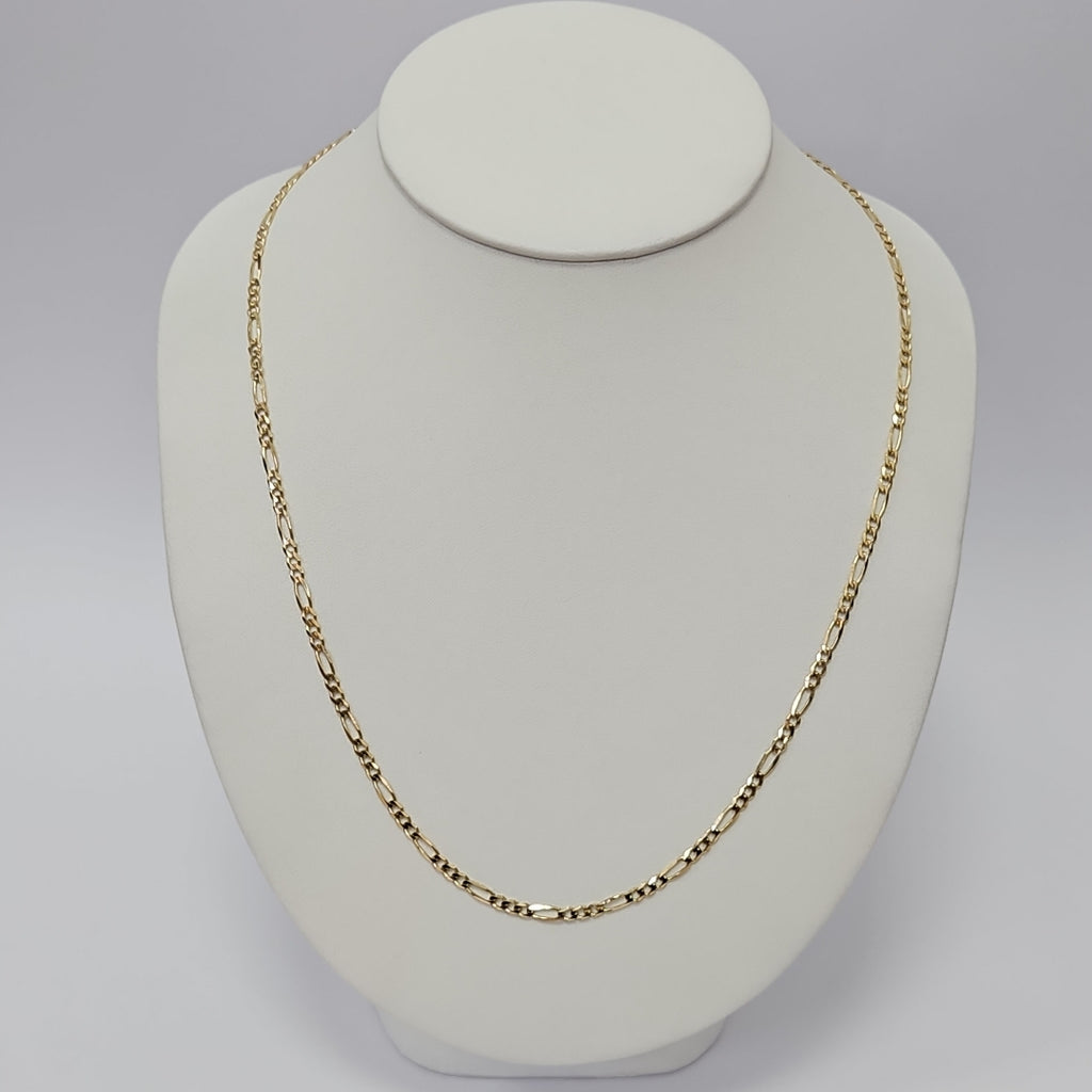 CADENA 3X1 8.1G 55 CM (NUEVO)