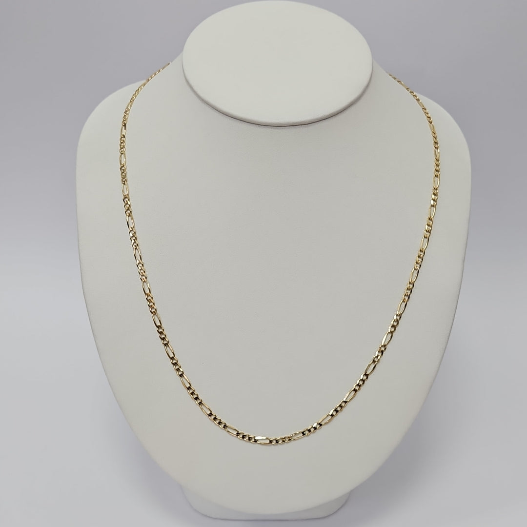 CADENA 3X1 8.1G 55 CM (NUEVO)