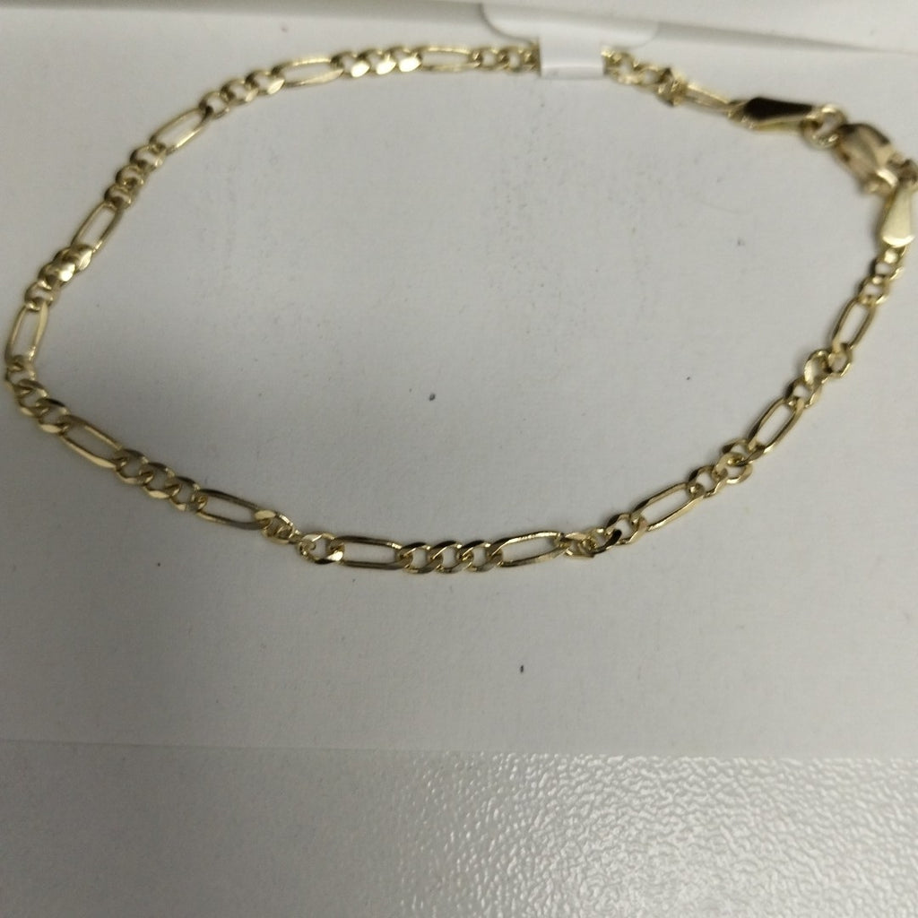 PULSERA 3X1 2G 18 CM (NUEVO)