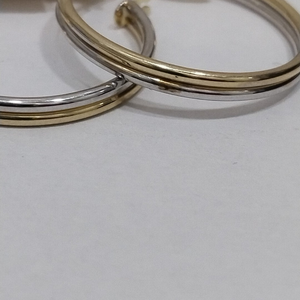 ARRACADAS ORO 14K 1.8 (NUEVO)