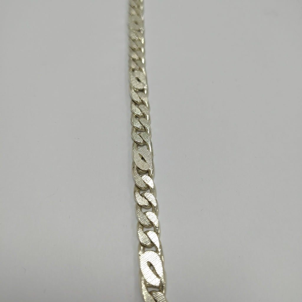 PULSERA. PLATA. 22.5 GRMS (SEMINUEVO)