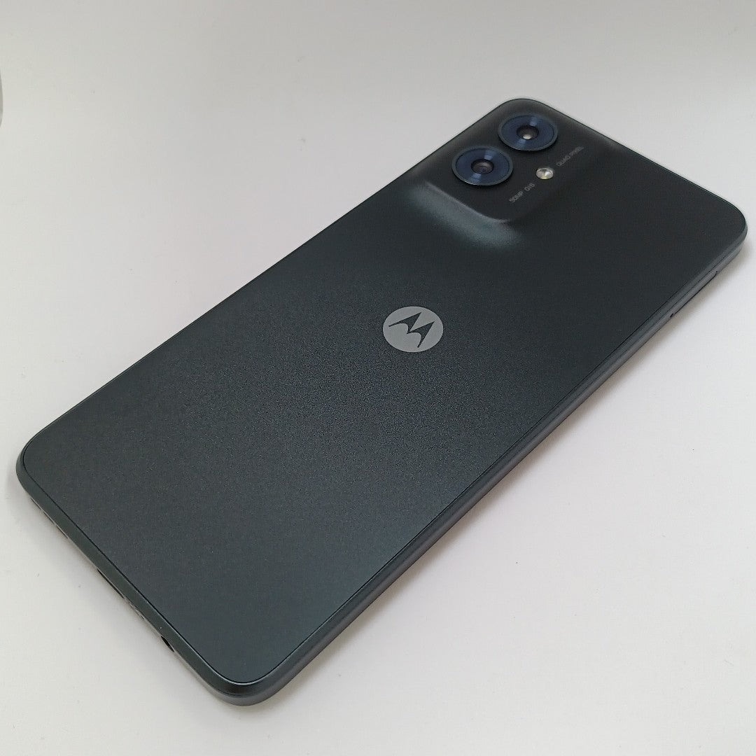 CELULAR MOTOROLA MOTO G55 5G XT2435-1(2024) 256 GB 8 GB RAM (SEMINUEVO)