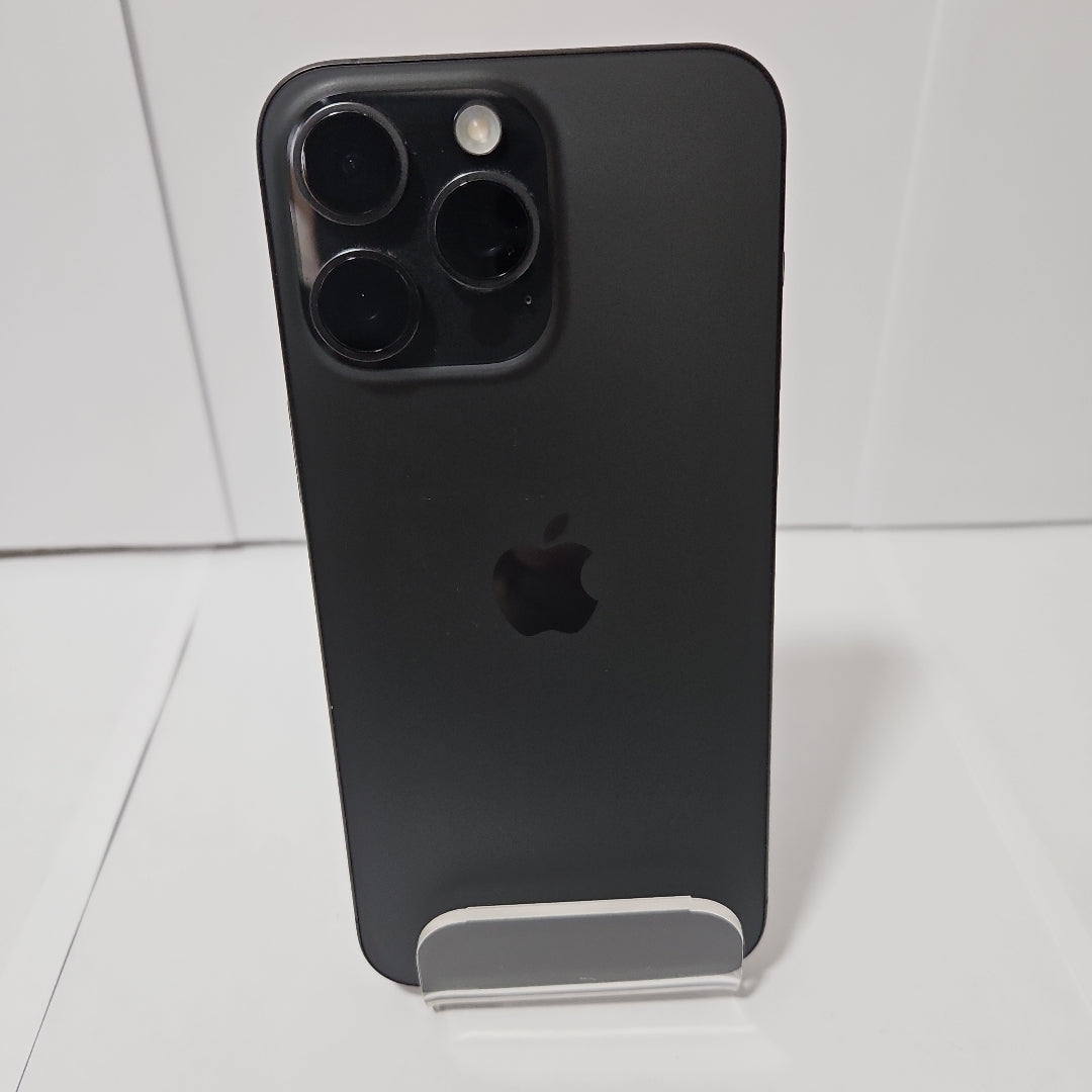 CELULAR APPLE IPHONE 15 PRO MAX A3105 (2023) 256 GB 8 GB RAM (SEMINUEVO)