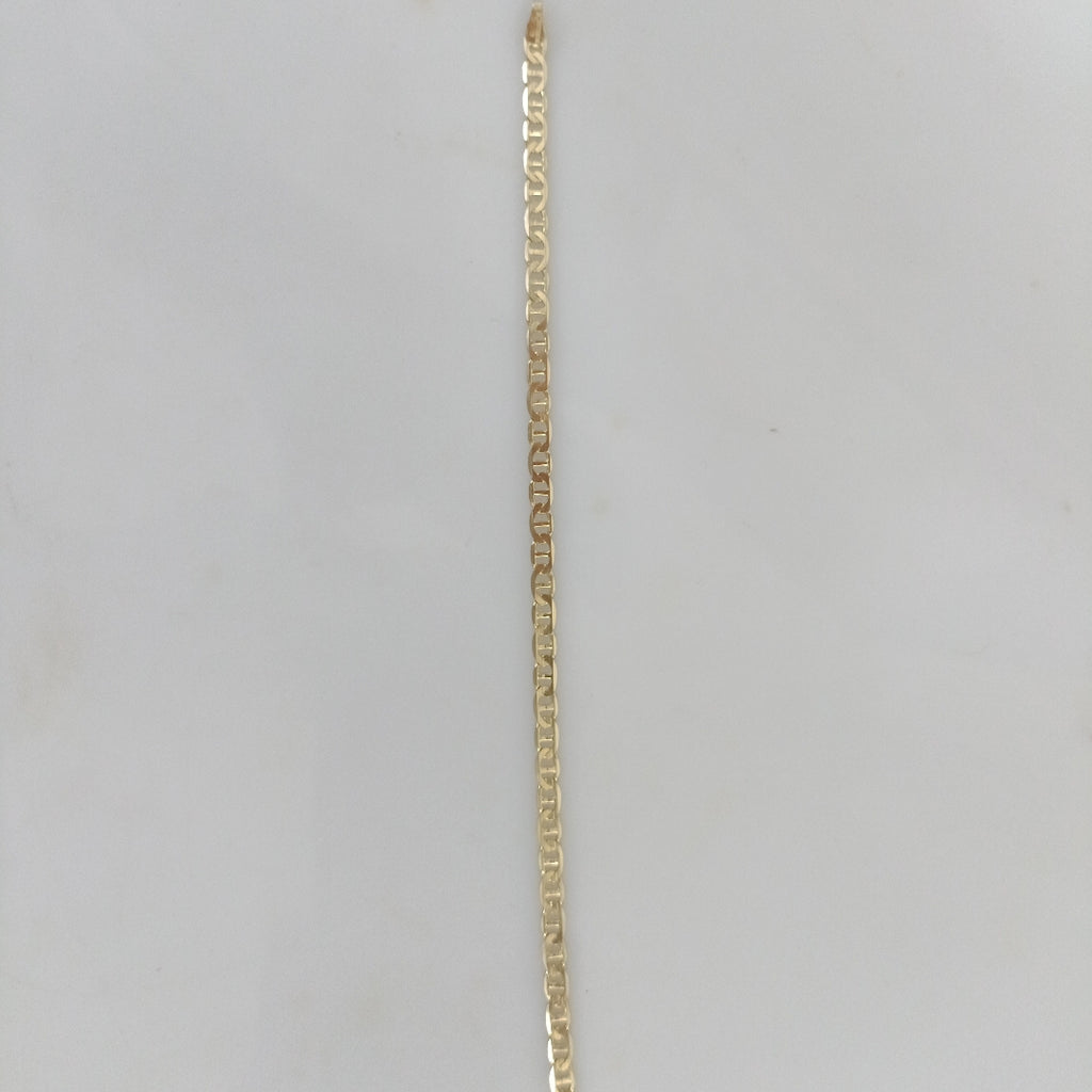 PULSERA. ORO. 10 K 4.7 GRMS (SEMINUEVO)