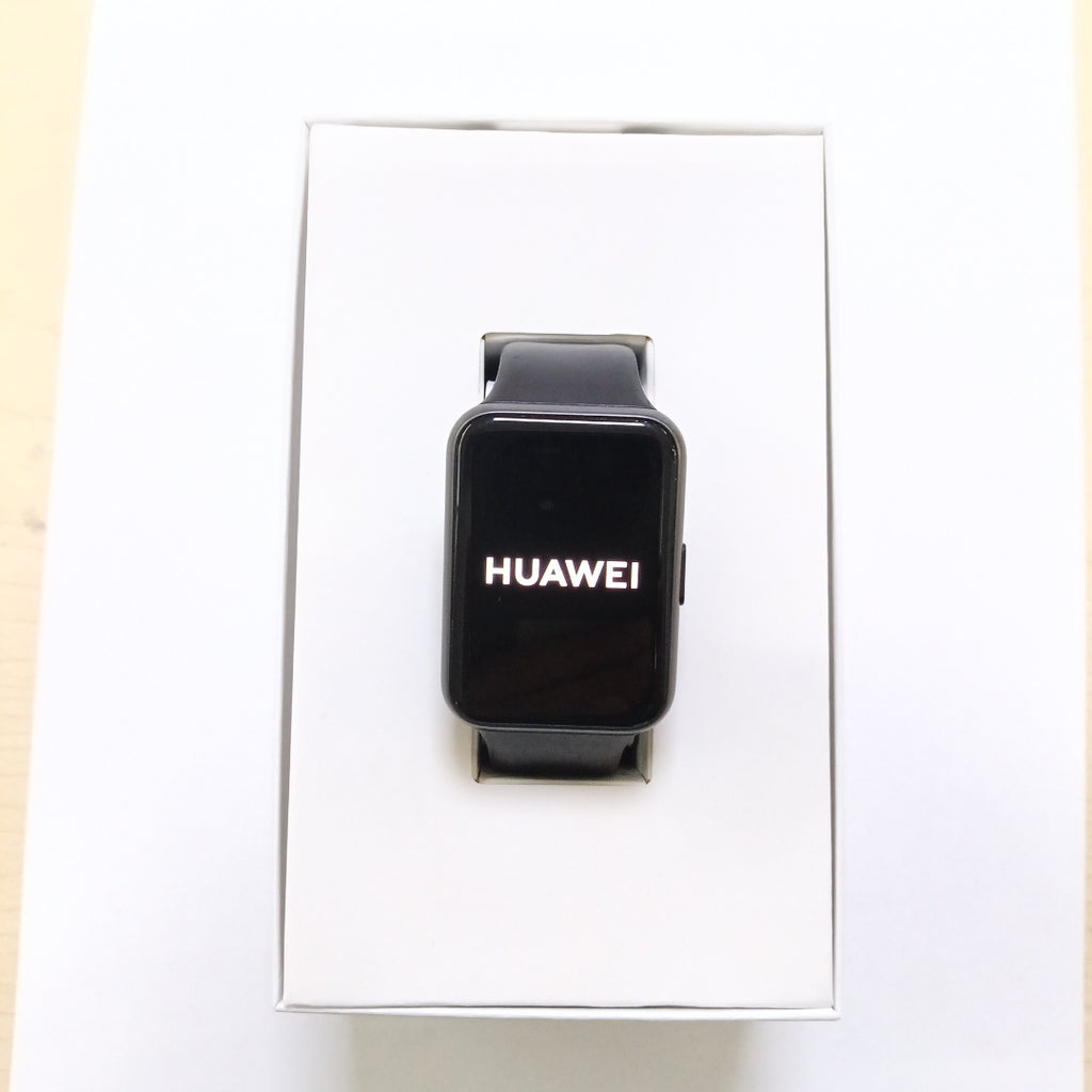 SMARTWATCH HUAWEI WATCH FIT 2 YDA-B09S 44 MM BLUETOOTH (SEMINUEVO)