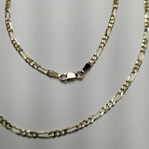 CADENA 3X1 5.6G 60 CM (NUEVO)