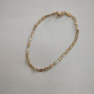 PULSERAS MARINERA 3.3G 21 CM (NUEVO)