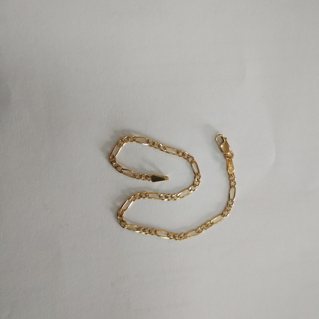 PULSERA 3X1 1.8G 18 CM (NUEVO)