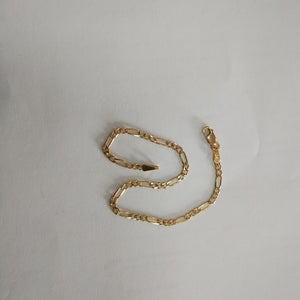 PULSERA 3X1 1.8G 18 CM (NUEVO)