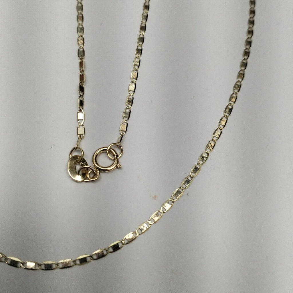 CADENA MARINERA 1.9G 55 CM (NUEVO)