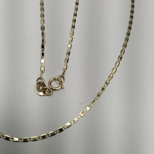 CADENA MARINERA 1.9G 55 CM (NUEVO)