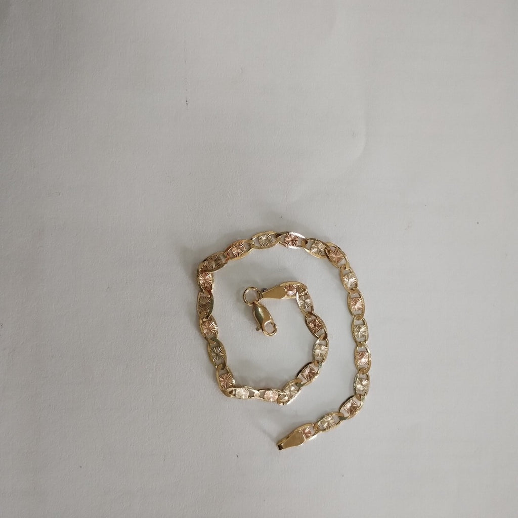 PULSERA MARINERA 4.9G 21 CM (NUEVO)