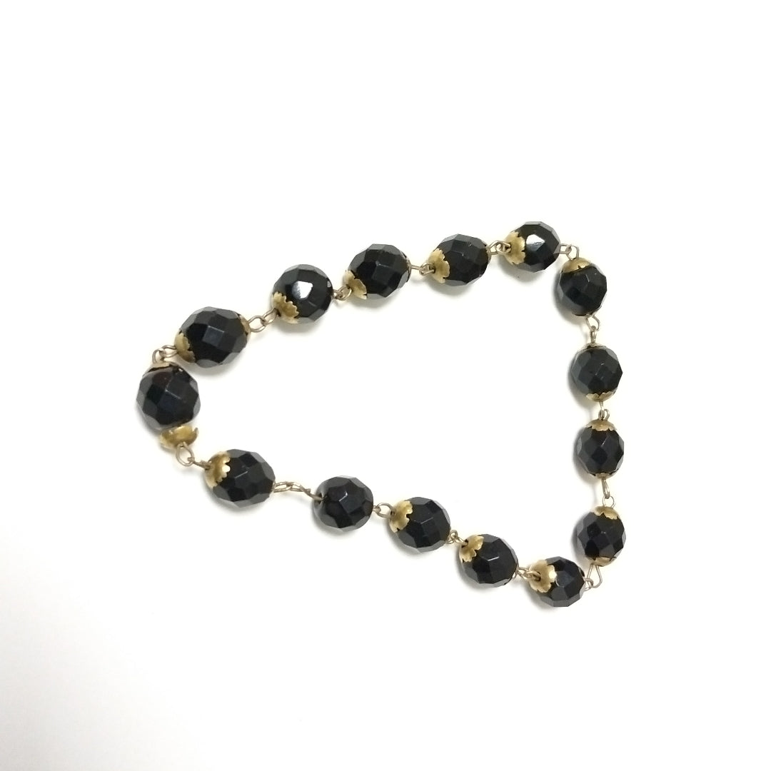 PULSERA. ORO. 10 K 15.6 GRMS (SEMINUEVO)