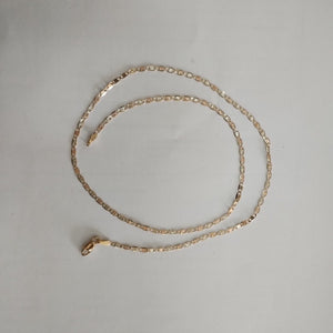 CADENA MARINERA 3G 45 CM (NUEVO)