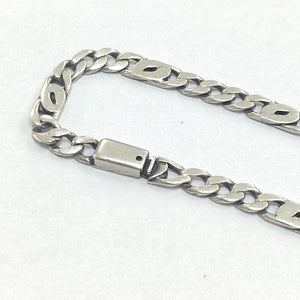 PULSERA PLATA 10,90 GRMS (SEMINUEVO)