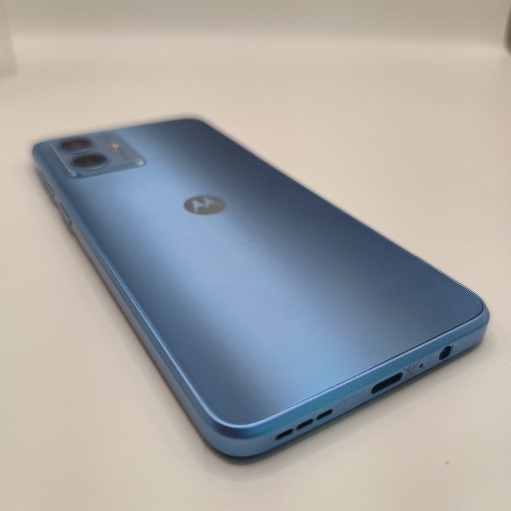 CELULAR MOTOROLA MOTO G54 5G XT2343-1 (2023) 256 GB 8 GB RAM (SEMINUEVO)