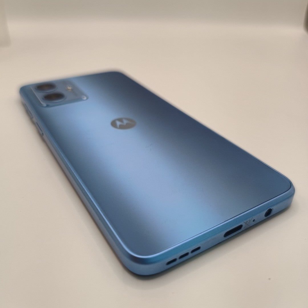 CELULAR MOTOROLA MOTO G54 5G XT2343-1 (2023) 256 GB 8 GB RAM (SEMINUEVO)