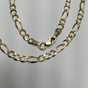 CADENA 3X1 ROMBO 7.2G 55 CM (NUEVO)