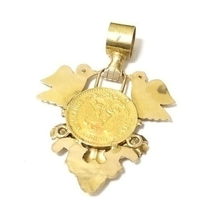 K1 4,16 GRMS 21 K K2 5,54 GRMS 10 K IDENTIFI (SEMINUEVO)