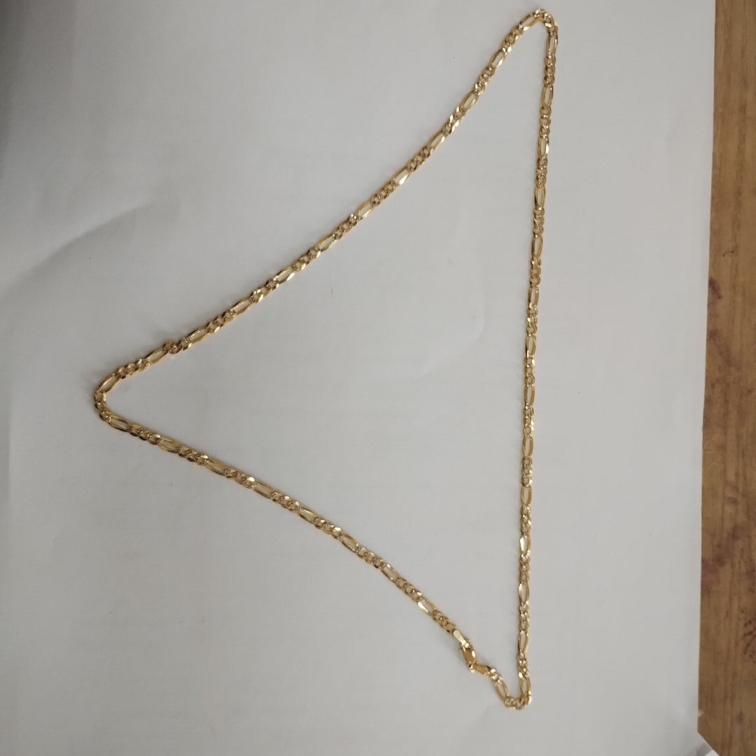 CADENA 3X1 7.9G 55 CM (NUEVO)