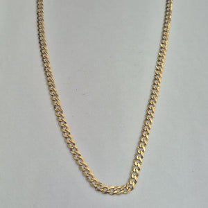 CADENA ORO 10 K 20,80 GRMS (SEMINUEVO)