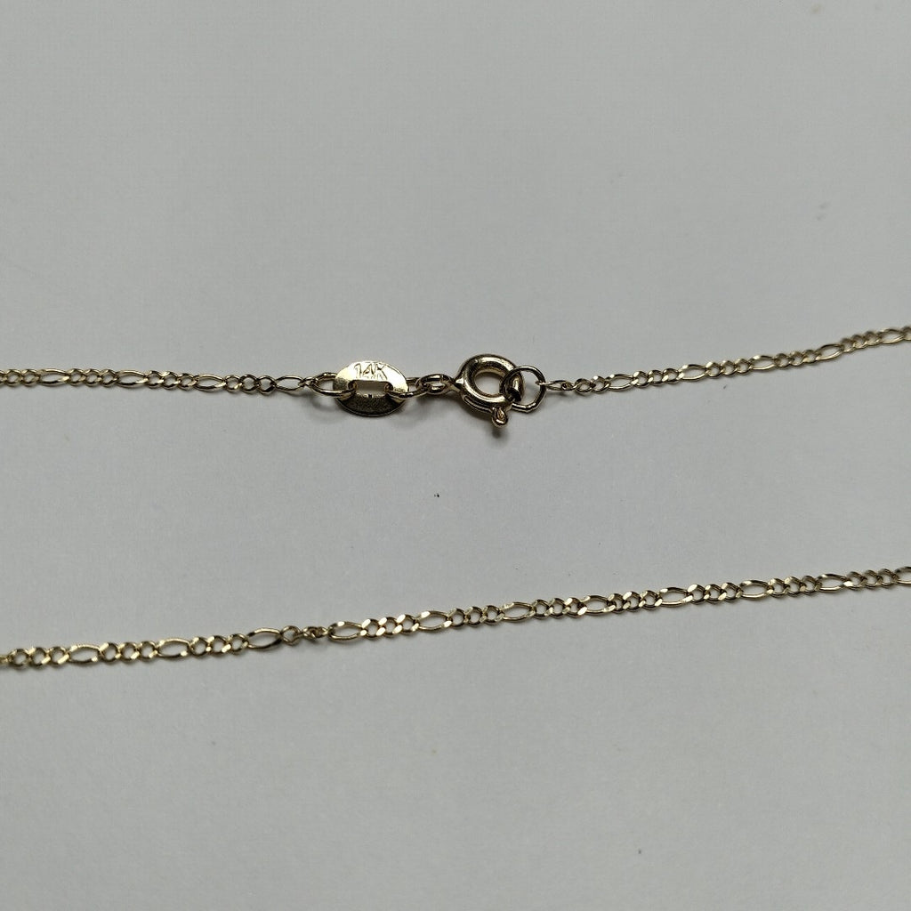 CADENA 3 X 1 1.8GR 60 CM (NUEVO)