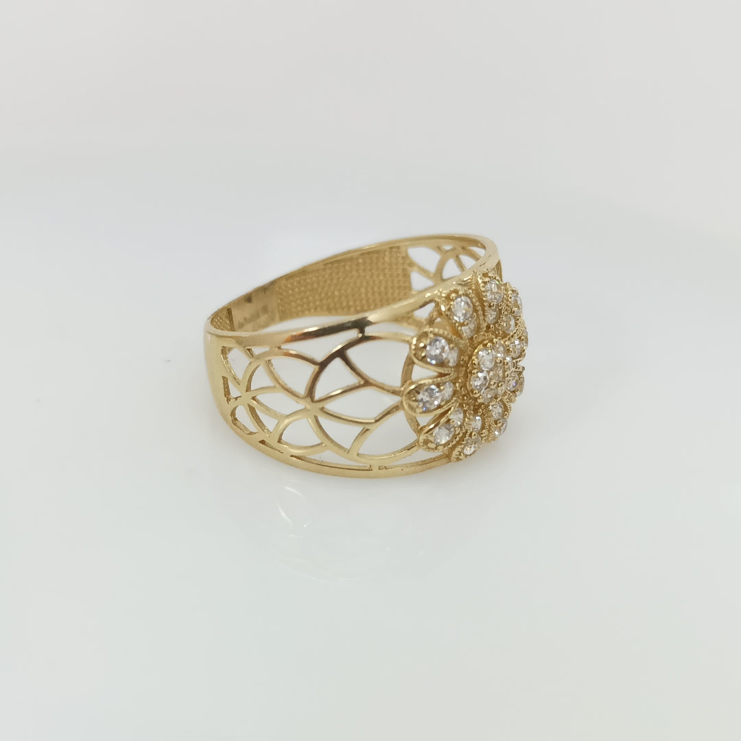 ANILLOS DAMA ORO 14K 2.3 (NUEVO)