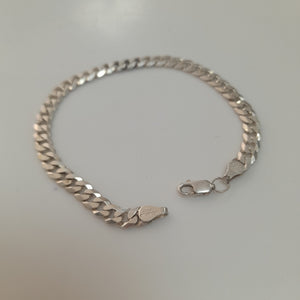 PULSERA. PLATA. 11.2 GRMS (SEMINUEVO)