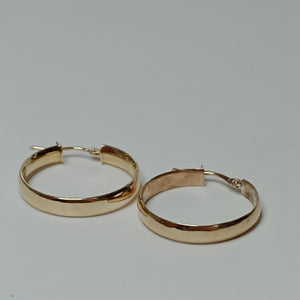 ARRACADAS PAR. ORO. 10 K 3 GRMS (SEMINUEVO)