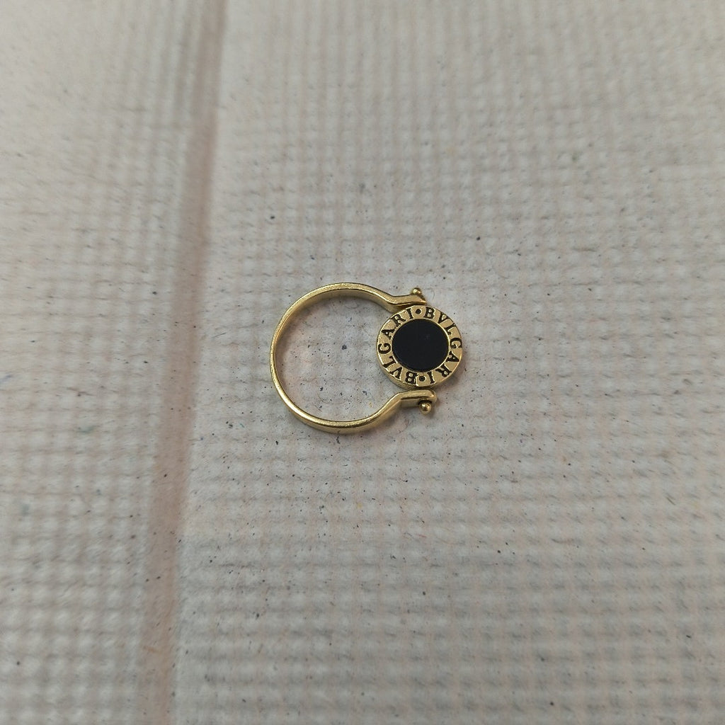 ANILLITO. ORO. 14 K 3.2 GRMS (SEMINUEVO)