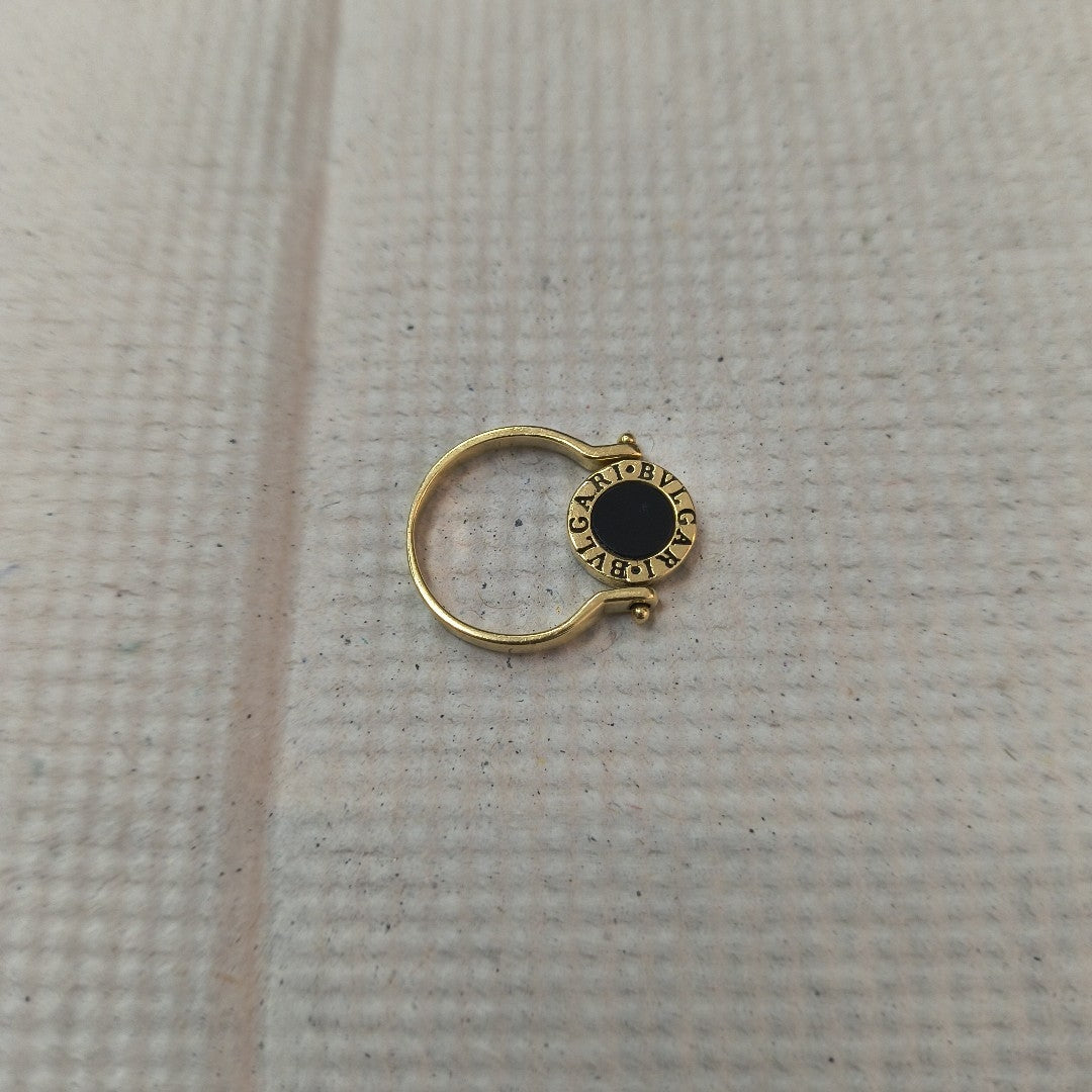 ANILLITO. ORO. 14 K 3.2 GRMS (SEMINUEVO)