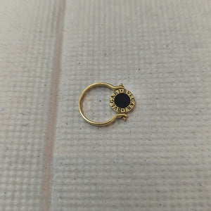 ANILLITO. ORO. 14 K 3.2 GRMS (SEMINUEVO)