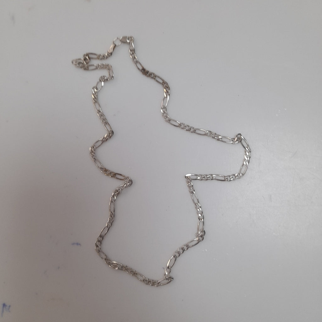 CADENA. PLATA. 6.6 GRMS (SEMINUEVO)