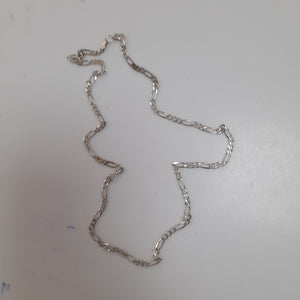 CADENA. PLATA. 6.6 GRMS (SEMINUEVO)