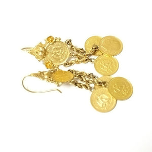 K1 16,64 GRMS 21 K K2 7,86 GRMS 10 K IDENTI (SEMINUEVO)