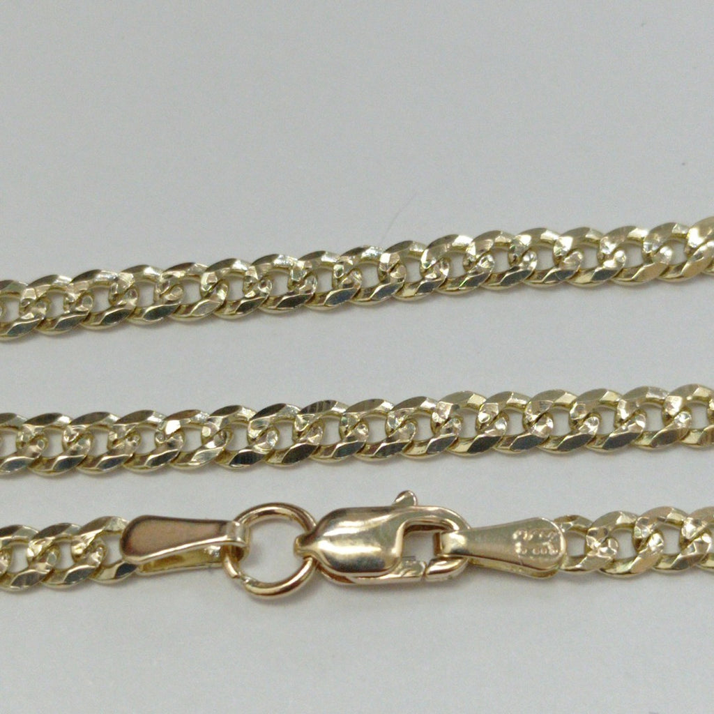 CADENA ESLABONES 10.71GR 55 CM CM (NUEVO)