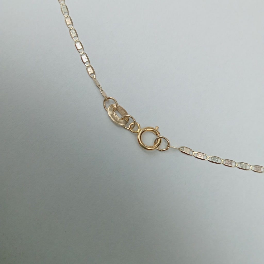 CADENA MARINERA 1.9G 55 CM (NUEVO)