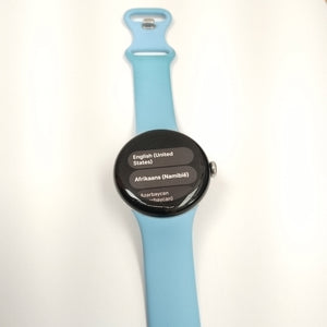 SMARTWATCH GOOGLE PIXEL WATCH 2 41 MM GPS (SEMINUEVO)