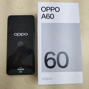 CELULAR OPPO  A60 CPH3669 256 GB 8 GB RAM (SEMINUEVO)