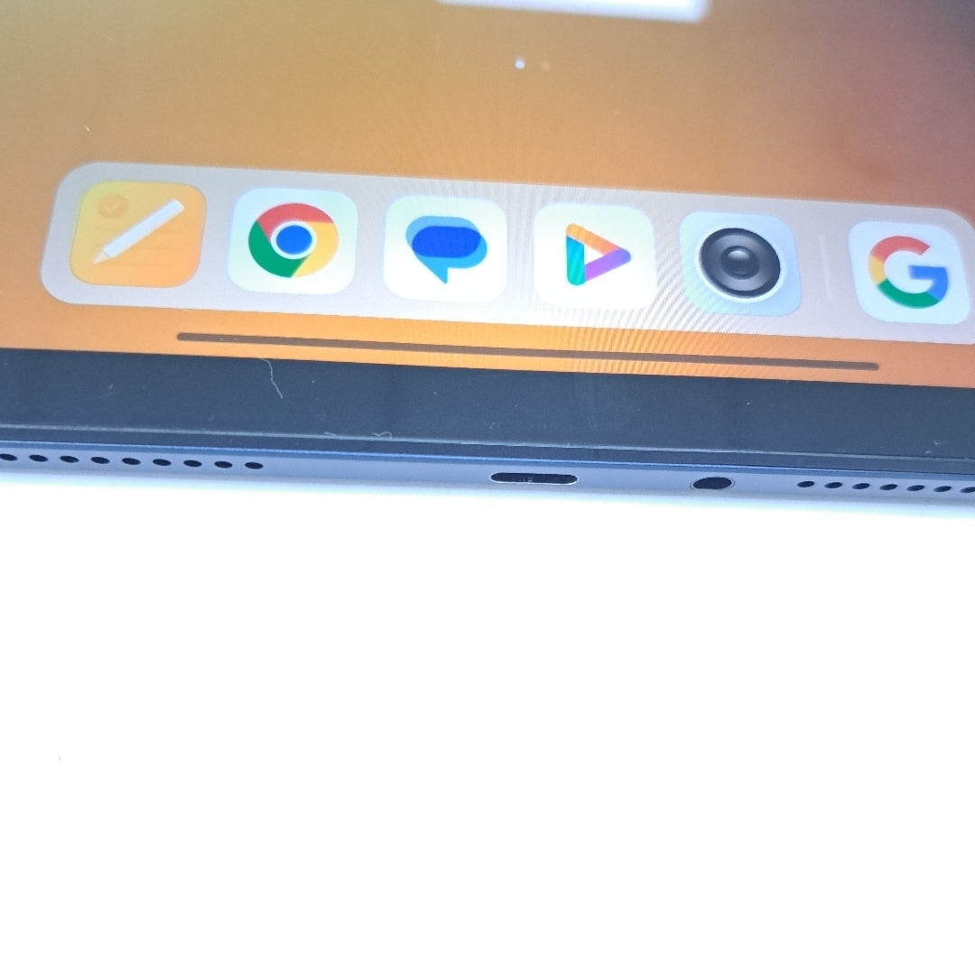 TABLETA XIAOMI POCO PAD 2405CPCFBG (2024) 256 GB 8 GB RAM (SEMINUEVO)