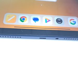 TABLETA XIAOMI POCO PAD 2405CPCFBG (2024) 256 GB 8 GB RAM (SEMINUEVO)