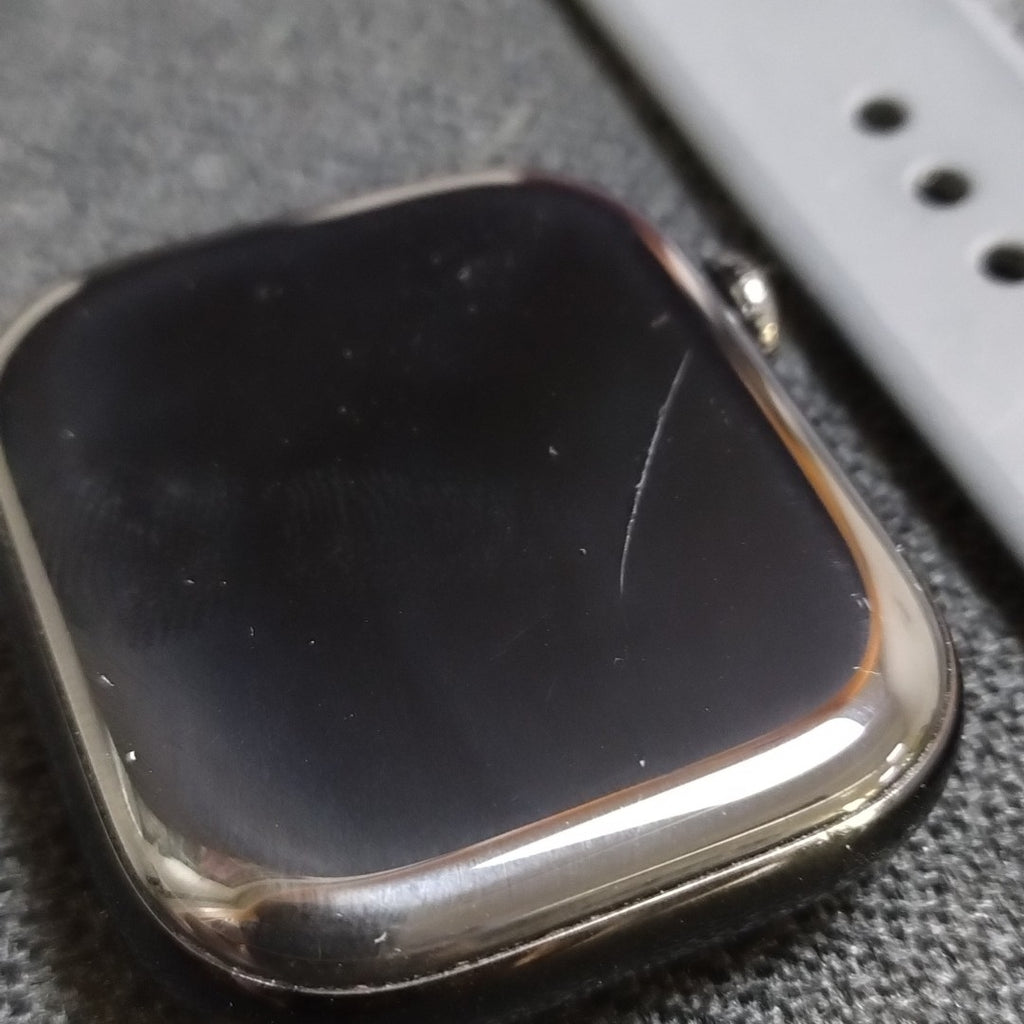 SMARTWATCH APPLE SERIES 10 ALUMINIO A2999 46 MM GPS (SEMINUEVO)