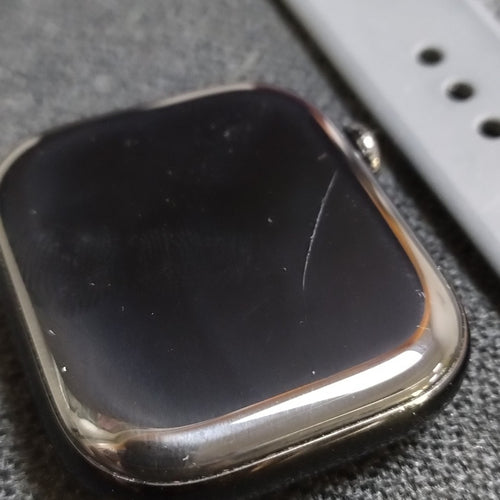 SMARTWATCH APPLE SERIES 10 ALUMINIO A2999 46 MM GPS (SEMINUEVO)