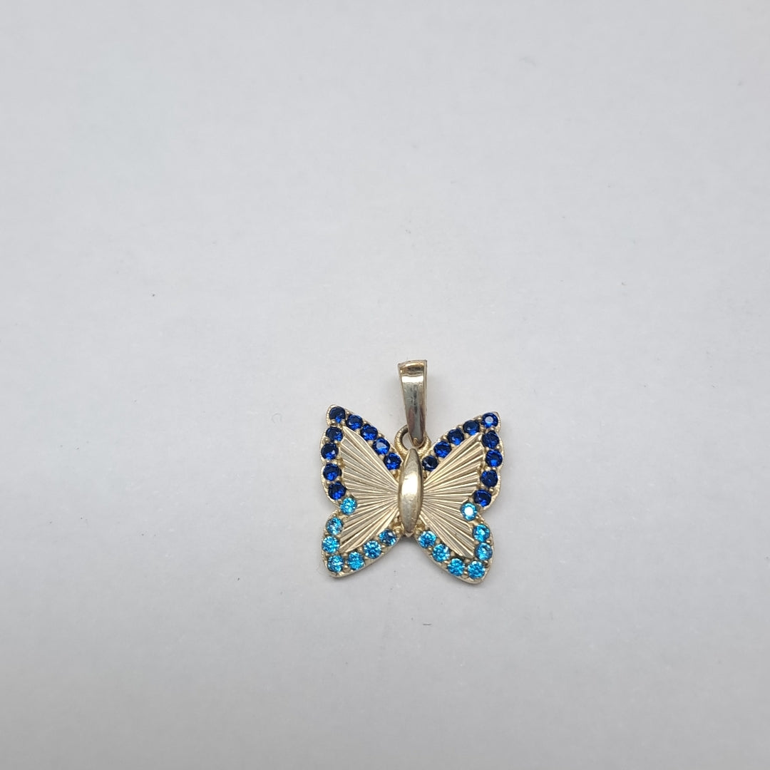 DIJES ORO 10K 0.8 (NUEVO)