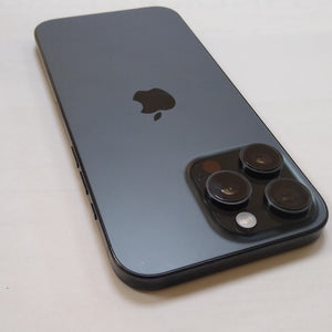 CELULAR APPLE IPHONE 16 PRO MAX A3295 (2024) 256 GB 8 GB RAM (SEMINUEVO)