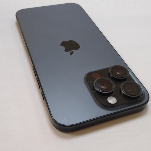 CELULAR APPLE IPHONE 16 PRO MAX A3295 (2024) 256 GB 8 GB RAM (SEMINUEVO)