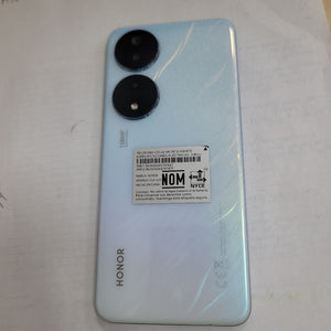 CELULAR HONOR X7B CLK-LX3 (2023) 128 GB 8 GB RAM (SEMINUEVO)