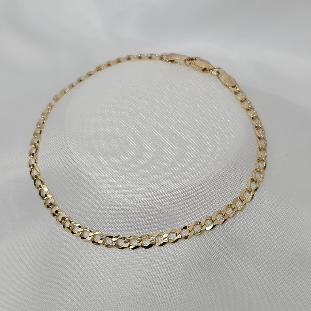 CADENA BARBADA 3.8G 21 CM (NUEVO)