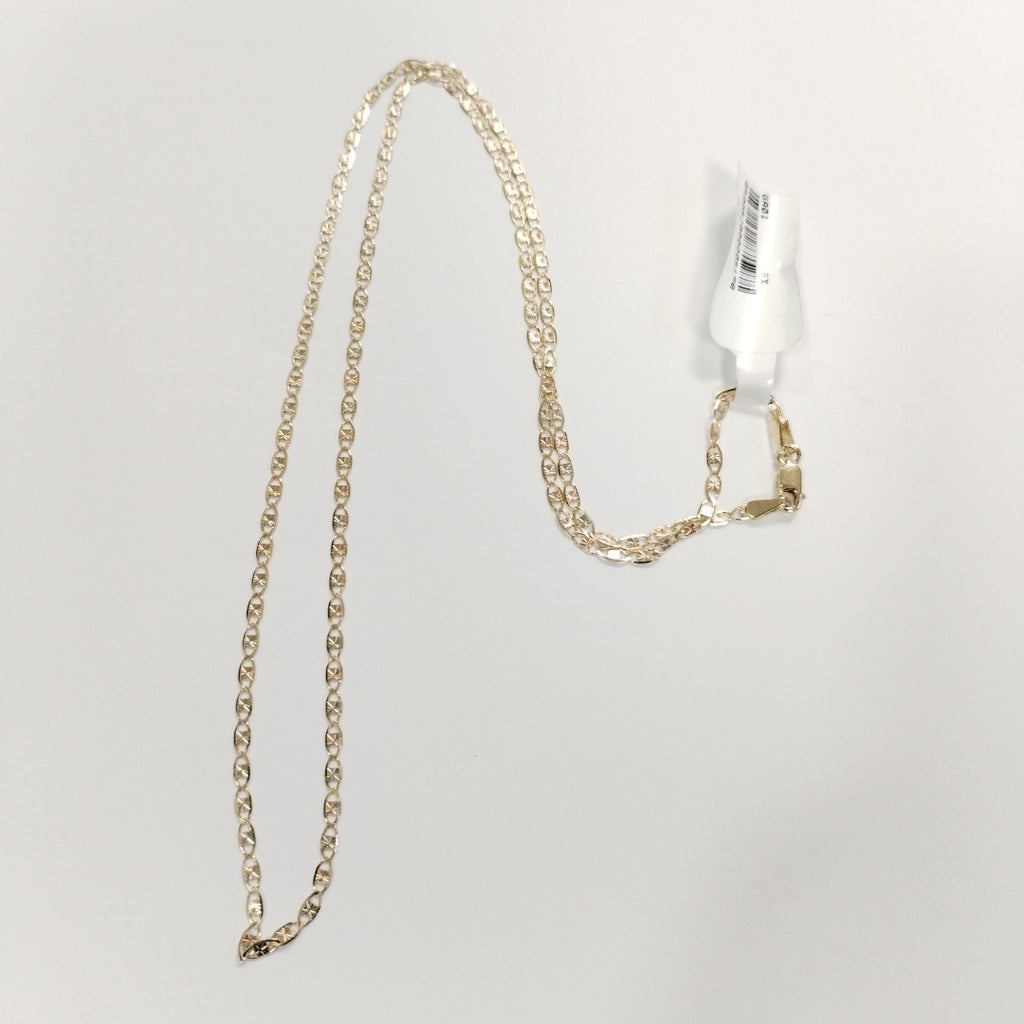 CADENA MARINERA 3.4G 55 CM (NUEVO)