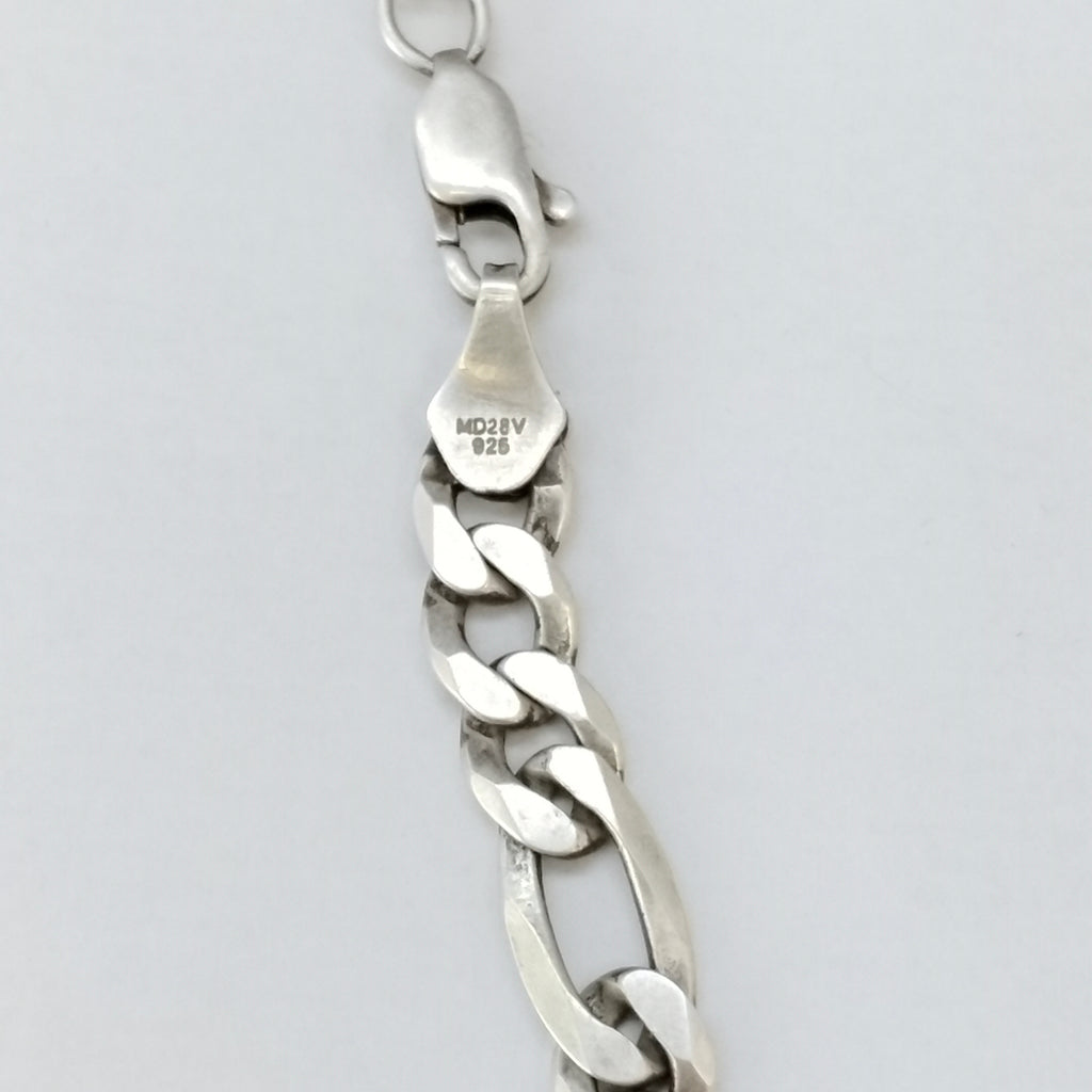 CADENA. PLATA. 23.7 GRMS (SEMINUEVO)